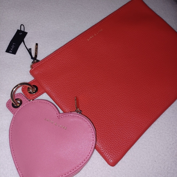 Love & Lore 2 PC Valentine Special - Picture 2 of 10